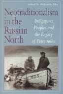 Tapa de Neotraditionalism in the Russian north