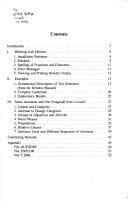 Tapa de Artificial intelligence in the humanities
