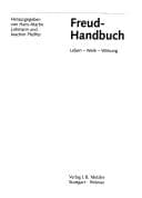 Tapa de Freud-Handbuch
