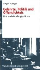 Tapa de Gelehrte, Politik und Öffentlichkeit