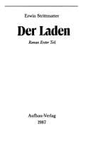 Tapa de Der Laden