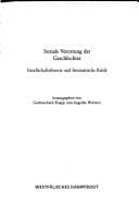Tapa de Soziale Verortung der Geschlechter