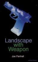 Tapa de Landscape with Weapon