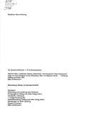 Tapa de Das Jerusalemer Heine-Symposium