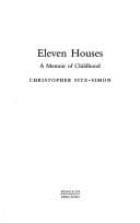 Tapa de Eleven houses