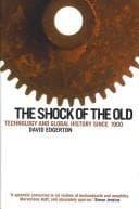 Tapa de The shock of the old