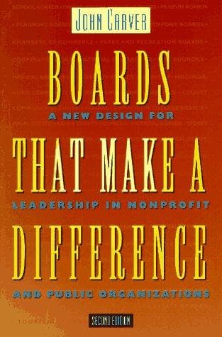 Tapa de Boards that make a difference