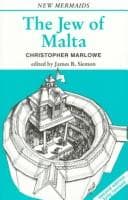 Tapa de The Jew of Malta