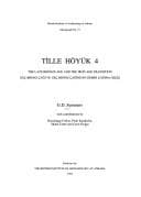 Tapa de Tille Höyük