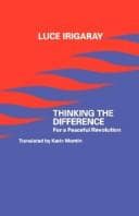 Tapa de Thinking the Difference