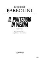 Tapa de Il punteggio di Vienna