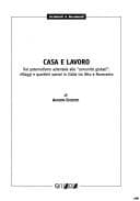 Tapa de Casa e lavoro