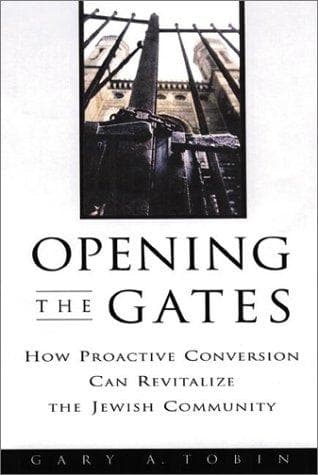Tapa de Opening the gates