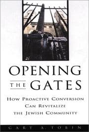 Tapa de Opening the gates