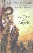 Tapa de The Case for Angels