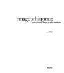 Tapa de Imago urbis Romae