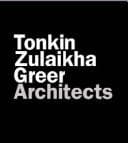 Tapa de Tonkin Zulaikha Greer architects