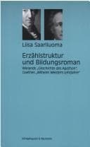 Tapa de Erzählstruktur und Bildungsroman