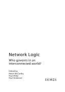 Tapa de Network logic