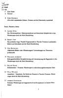Tapa de Geschichte und Geschichten aus Mark Brandenburg: Fontanes Wanderungen durch die Mark Brandenburg im Kontext der europ aischen Reiseliteratur