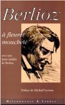 Tapa de Berlioz à fleuret moucheté