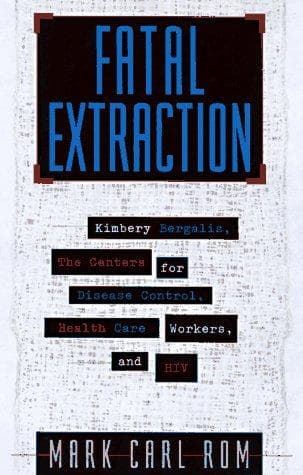 Tapa de Fatal extraction