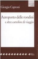 Tapa de Aeroporto delle rondini