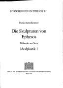 Tapa de Die Skulpturen von Ephesos