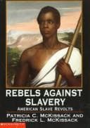 Tapa de Rebels against slavery