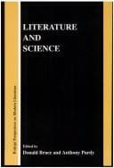 Tapa de Literature and science