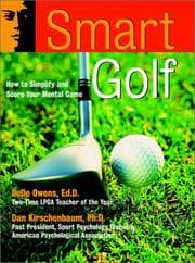 Tapa de Smart golf