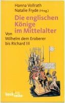 Tapa de Die englischen Könige im Mittelalter