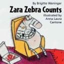 Tapa de Zara Zebra counts