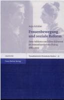 Tapa de Frauenbewegung und soziale Reform