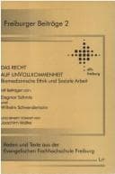 Tapa de Biomedizin, Ethik, Soziale Arbeit