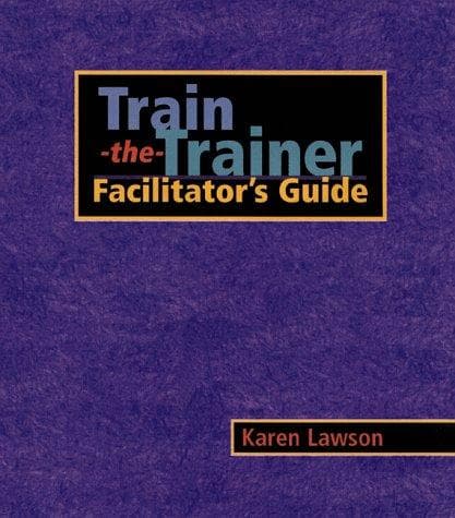 Tapa de Train-the-Trainer