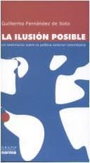 Tapa de La ilusión posible