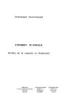 Tapa de Courbet scandale