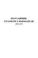 Tapa de Jean Laborde