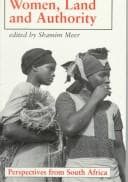 Tapa de Women, Land and Authority