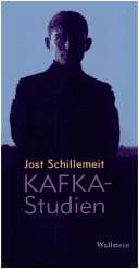 Tapa de Kafka-Studien
