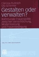 Tapa de Gestalten oder verwalten?