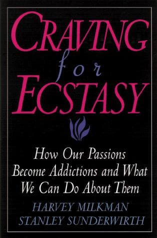 Tapa de Craving for ecstasy