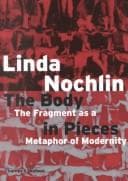 Tapa de The body in pieces