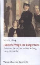 Tapa de Jüdische Wege ins Bürgertum