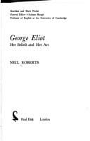 Tapa de George Eliot