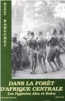 Tapa de Dans la forêt d'Afrique Centrale