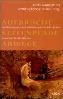 Tapa de Aufbrüche, Seitenpfade, Abwege