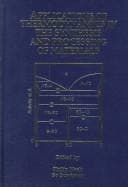 Tapa de Applications of Thermodynamics in the Synthesis and Processing of Materials