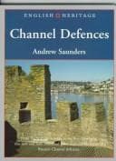 Tapa de Channel Defences
